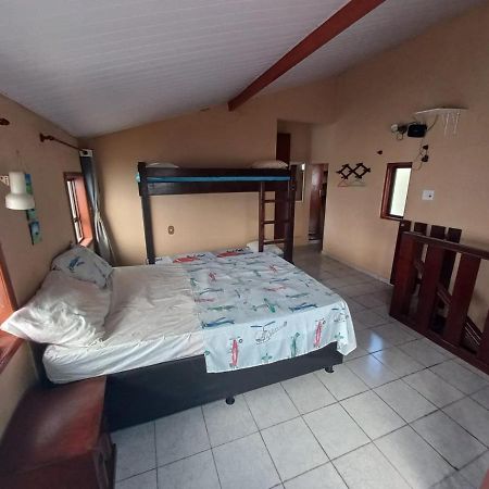 אריאל דו קאבו Suites Escritorio Beach מראה חיצוני תמונה