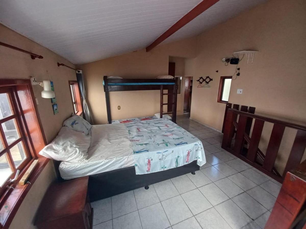 אריאל דו קאבו Suites Escritorio Beach מראה חיצוני תמונה