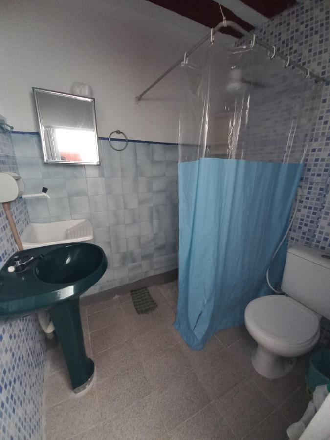אריאל דו קאבו Suites Escritorio Beach מראה חיצוני תמונה