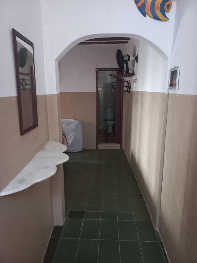 אריאל דו קאבו Suites Escritorio Beach מראה חיצוני תמונה