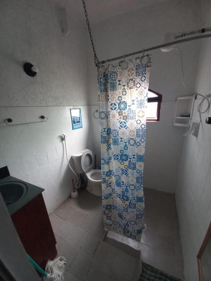 אריאל דו קאבו Suites Escritorio Beach מראה חיצוני תמונה