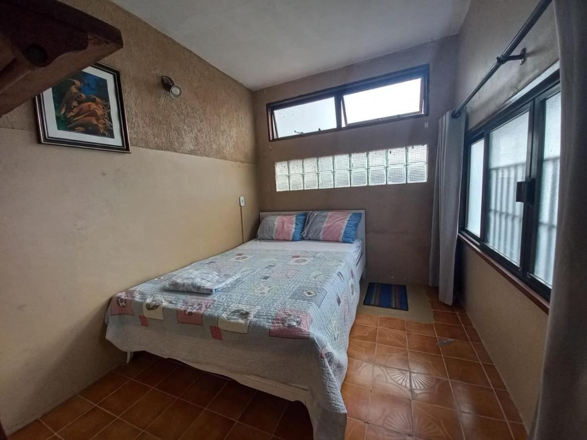 אריאל דו קאבו Suites Escritorio Beach מראה חיצוני תמונה