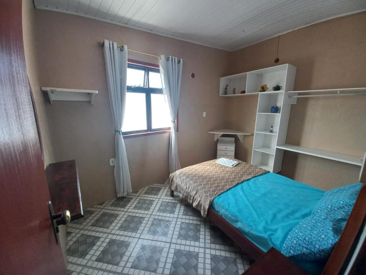 אריאל דו קאבו Suites Escritorio Beach מראה חיצוני תמונה