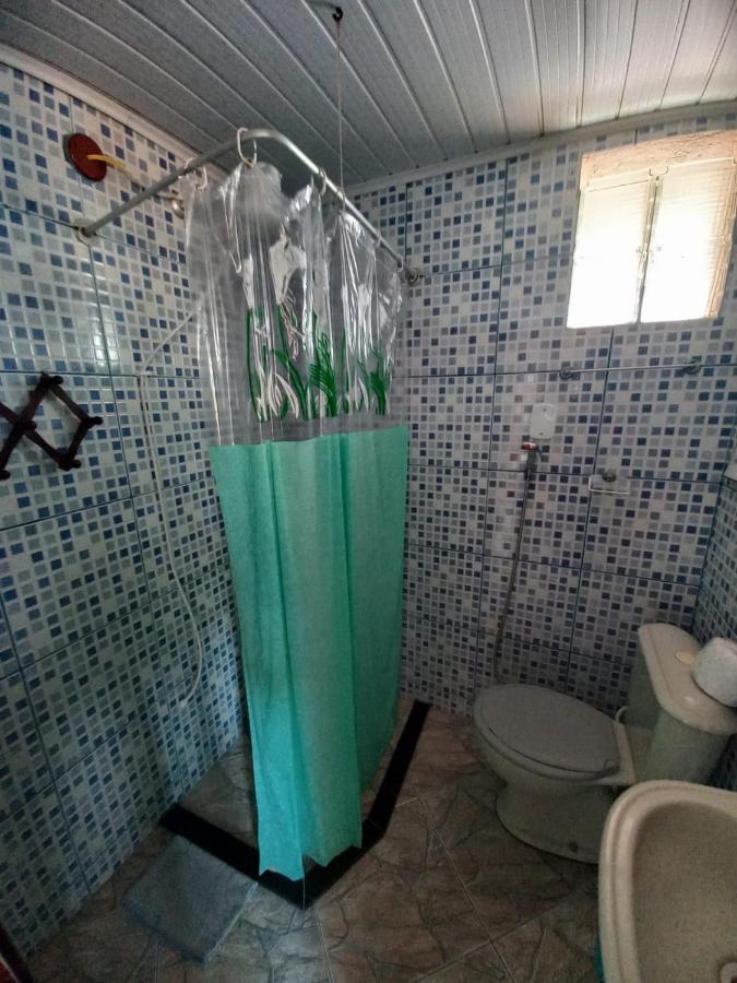 אריאל דו קאבו Suites Escritorio Beach מראה חיצוני תמונה