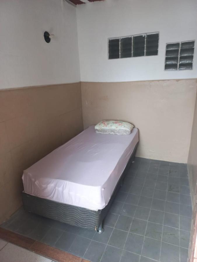 אריאל דו קאבו Suites Escritorio Beach מראה חיצוני תמונה
